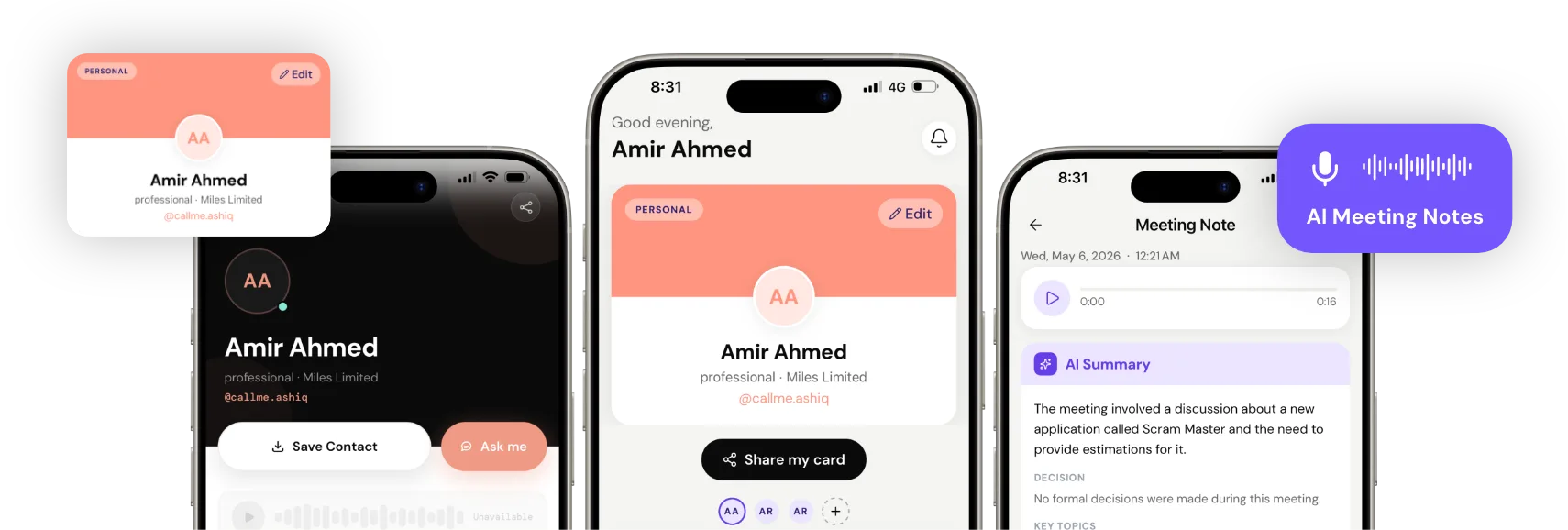 Zimly App